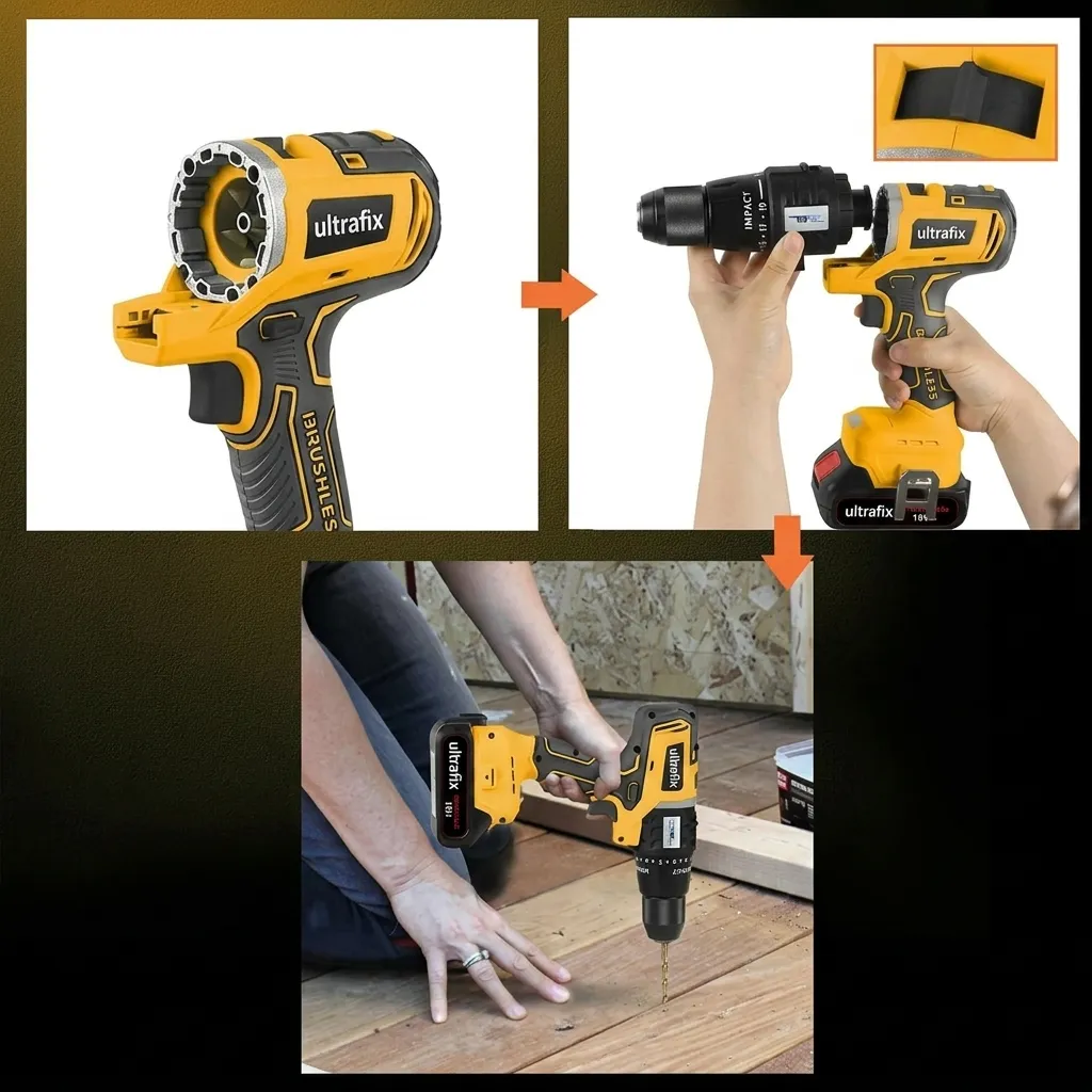 Cięcie i obróbka drewna